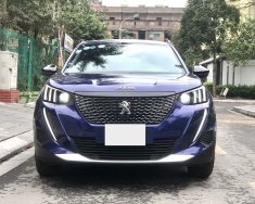 Peugeot 2008 2021 - Xe gia đình, giá chỉ 785tr giá 785 triệu tại Hà Nội