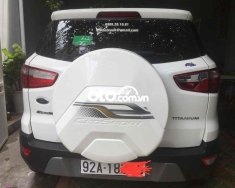 Ford EcoSport   1.5L AT titanium 2019 màu trắng. 2019 - Ford EcoSport 1.5L AT titanium 2019 màu trắng. giá 499 triệu tại Quảng Nam
