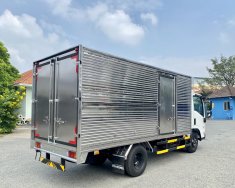 Isuzu QKR 2023 - Hỗ trợ giao xe tận nhà giá 480 triệu tại Tp.HCM