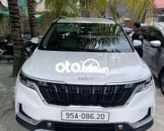 Kia Carnival Bán  Canival 2022 8 ghế Luxury giá 1tỷ2xx 2022 - Bán KIA Canival 2022 8 ghế Luxury giá 1tỷ2xx giá 1 tỷ 220 tr tại An Giang