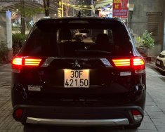 Mitsubishi Outlander 2018 - Màu đen giá 635 triệu tại Hà Nội