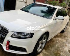 Audi A4   2009 2008 - audi A4 2009 giá 355 triệu tại Hải Phòng