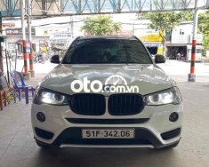 BMW X3   odo chuẩn, xe zin chính chủ sử dụng 2015 - BMW X3 odo chuẩn, xe zin chính chủ sử dụng giá 765 triệu tại Tp.HCM