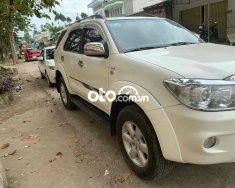 Toyota Fortuner 2009 may dau xe đẹpchinh chu 2009 - 2009 may dau xe đẹpchinh chu giá 448 triệu tại Vĩnh Long