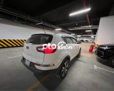 Kia Sportage   2012 Trắng Nhập Chính chủ 2012 - Kia Sportage 2012 Trắng Nhập Chính chủ giá 425 triệu tại Hà Nội