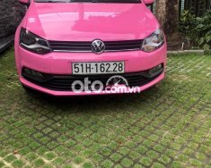 Volkswagen Polo Xe nhà sử dụng kỹ tại Tân Bình 2019 - Xe nhà sử dụng kỹ tại Tân Bình giá 450 triệu tại Tp.HCM