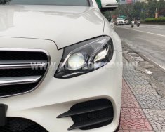 Mercedes-Benz E350 2018 - Trắng nội thất đen giá 2 tỷ 150 tr tại Hà Nội