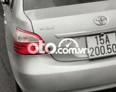 Toyota Vios Chuyển công tác cần bán 2010 - Chuyển công tác cần bán giá 285 triệu tại Hải Phòng