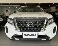Nissan Navara 2022 - Giảm 80 triệu bao gồm tiền mặt và phụ kiện giá 639 triệu tại Tp.HCM