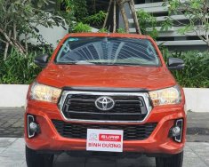 Toyota Hilux 2023 - Toyota Hilux 2023 số tự động tại Tp.HCM giá 852 triệu tại Tp.HCM