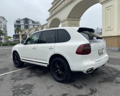 Porsche Cayenne 2008 - Porsche Cayenne 2008 số tự động tại Hải Dương giá 550 triệu tại Hải Dương