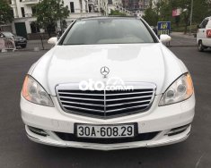 Mercedes-Benz S550 Mercedes S550 2008 - Mercedes S550 giá 488 triệu tại Hà Nội