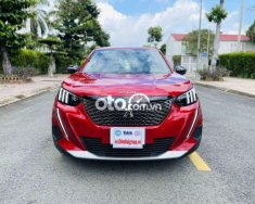 Peugeot 2008   GT-LINE SX 2022 2022 - PEUGEOT 2008 GT-LINE SX 2022 giá 820 triệu tại Bình Dương