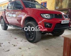 Mitsubishi Triton Bán   GLS 4x4 2014 2014 - Bán Triton Triton GLS 4x4 2014 giá 390 triệu tại Bắc Giang