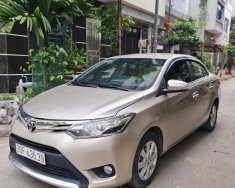 Toyota Vios 2015 - Giá 390tr giá 390 triệu tại Hà Nội
