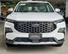 Ford Territory 2023 - Giao xe tận nhà giá 822 triệu tại Tp.HCM