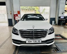 Mercedes-Benz S450 2020 - Mercedes-Benz 2020 giá 3 tỷ tại Hà Nội