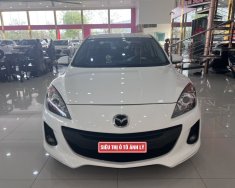 Mazda 3 2012 - Bản đẹp cửa sổ trời, màn hình DVD, chất xe đẹp giá 325 triệu tại Phú Thọ