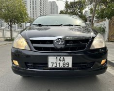 Toyota Innova 2006 - Màu đen giá 198 triệu tại Hà Nội