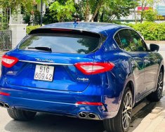 Maserati 2017 - Maserati Levante 2017 giá 4 tỷ tại Hà Nội