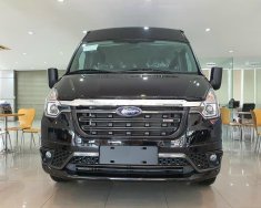 Ford Transit 2023 - Đủ màu, giao ngay giá tốt nhất thị trường giá 845 triệu tại Quảng Nam
