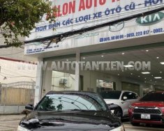 Toyota Camry 2009 - Màu đen, nhập khẩu nguyên chiếc giá 510 triệu tại Hà Nội