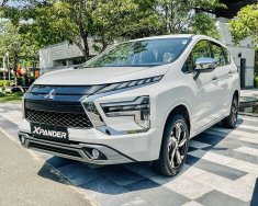 Mitsubishi Xpander 2023 - Giá chỉ từ 555 triệu - Ưu đãi giảm tiền mặt đến 15 triệu và bốc thăm lì xì 20 triệu giá 555 triệu tại Đà Nẵng