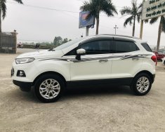 Ford EcoSport 2014 - Xe gia đình giá 365 triệu tại Thanh Hóa