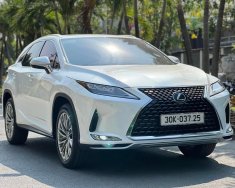 Lexus RX 350 2022 - Màu trắng, nhập khẩu nguyên chiếc giá 4 tỷ tại Hà Nội