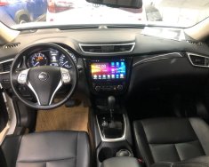 Nissan X trail 2018 - Màu trắng, giá tốt giá 639 triệu tại Hà Nội