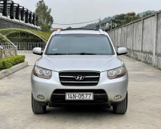 Hyundai Santa Fe 2007 - Xe gia đình 1 chủ từ mới giá 379 triệu tại Hải Phòng