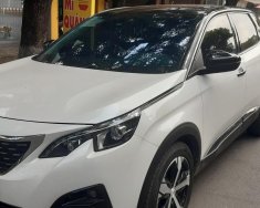 Peugeot 3008 2021 - 11/2021 chính chủ sử dụng đúng 37.000km, bao test hãng giá 850 triệu tại Đồng Nai