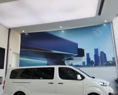 Peugeot Traveller 2023 - Ưu đãi khủng lên đến 90tr, sẵn xe giao ngay, cam kết giá tốt nhất HCM giá 1 tỷ 559 tr tại Tp.HCM
