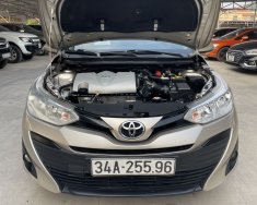 Toyota Vios 2018 - Xe gia đình, 1 chủ, đẹp xuất sắc giá 438 triệu tại Hải Phòng