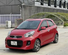 Kia Morning 2018 - Máy số thân vỏ zin, gầm sáng, không lỗi nhỏ giá 348 triệu tại Hải Phòng