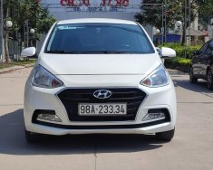 Hyundai Grand i10 2019 - Đẹp như mới, về chỉ việc đổ xăng đi giá 385 triệu tại Hải Phòng