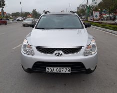 Hyundai Veracruz 2007 - Xe đẹp, giá tốt, trang bị full options, xe nhập khẩu giá 279 triệu tại Hải Dương