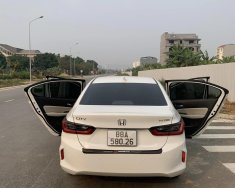Honda City 2022 - Màu trắng chính chủ, giá 535tr giá 535 triệu tại Vĩnh Phúc