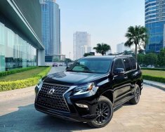 Lexus GX 460 2023 - Mẫu SUV thể thao năng động - Giá cực tốt chào hè - Trả góp 80% giá trị xe giá 5 tỷ 970 tr tại Hà Nội