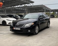 Toyota Camry 2009 - Nhập Mỹ, bản LE giá 498 triệu tại Hải Phòng