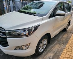 Toyota Innova 2019 - Màu trắng xe gia đình giá 570 triệu tại An Giang
