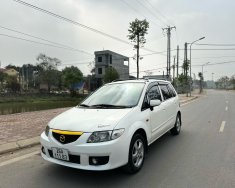Mazda Premacy 2003 - Số tự động 7 chỗ giá chỉ 145tr giá 145 triệu tại Hà Nội