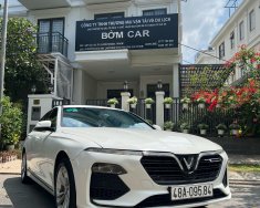 VinFast LUX A2.0 2019 - Odo 29.000 km giá 885 triệu tại Tp.HCM