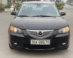 Mazda 3 2004 - 1.6 kim phun tiết kiệm giá 180 triệu tại Hà Nội