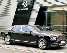 Bentley Mulsanne 2020 - Dòng xe siêu sang giá 29 tỷ 500 tr tại Hà Nội