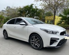 Kia Cerato 2019 - Tư nhân 1 chủ từ mới giá 545 triệu tại Hưng Yên