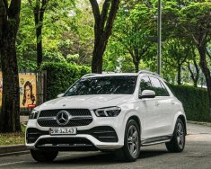 Mercedes-Benz GLE 450 2020 - 7 chỗ nhập Mỹ cực đẹp giá 3 tỷ 390 tr tại Tp.HCM