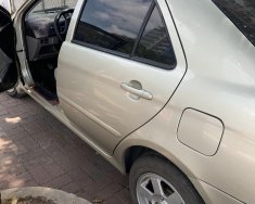 Toyota Vios 2004 - Xe gia đình chạy, số sàn giá 175 triệu tại Hà Nội