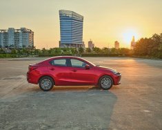 Mazda 2 2023 - Hỗ trợ trả góp 80%, tiền mặt và quà gần 100tr giá 434 triệu tại Quảng Nam