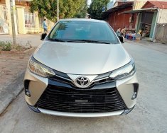 Toyota Vios 2022 - Xe tư nhân một chủ từ đầu giá 499 triệu tại Quảng Ninh